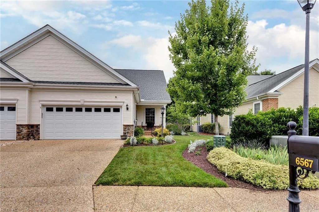 6567 Wiltshire RD, WILLIAMSBURG VA 23188 - Photo 3