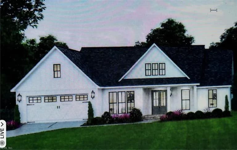 143 Copper Run LOOP, SOUTHMILLS NC 27976 - Photo 2