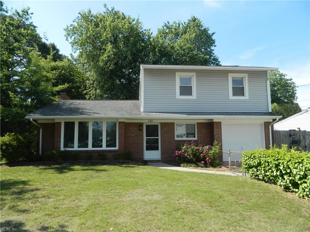 4901 Westgrove RD, VIRGINIABEACH VA 23455