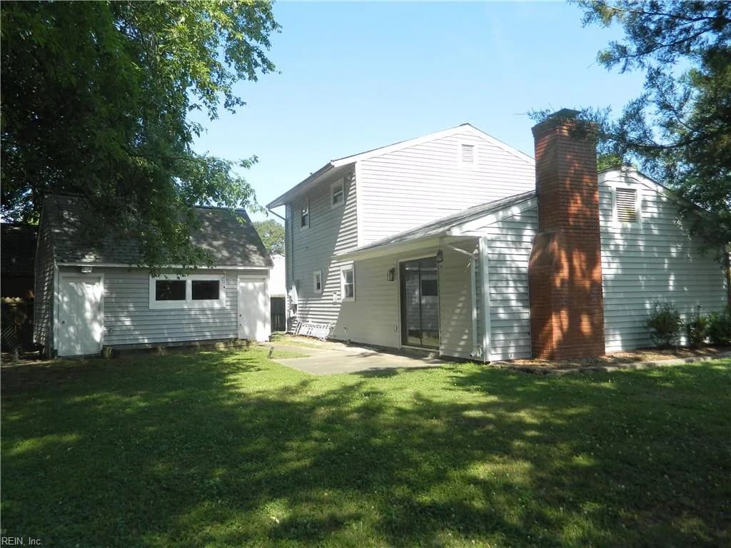 4901 Westgrove RD, VIRGINIABEACH VA 23455 - Photo 3