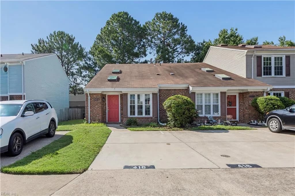 416 Hollomon DR, HAMPTON VA 23666 - Photo 5