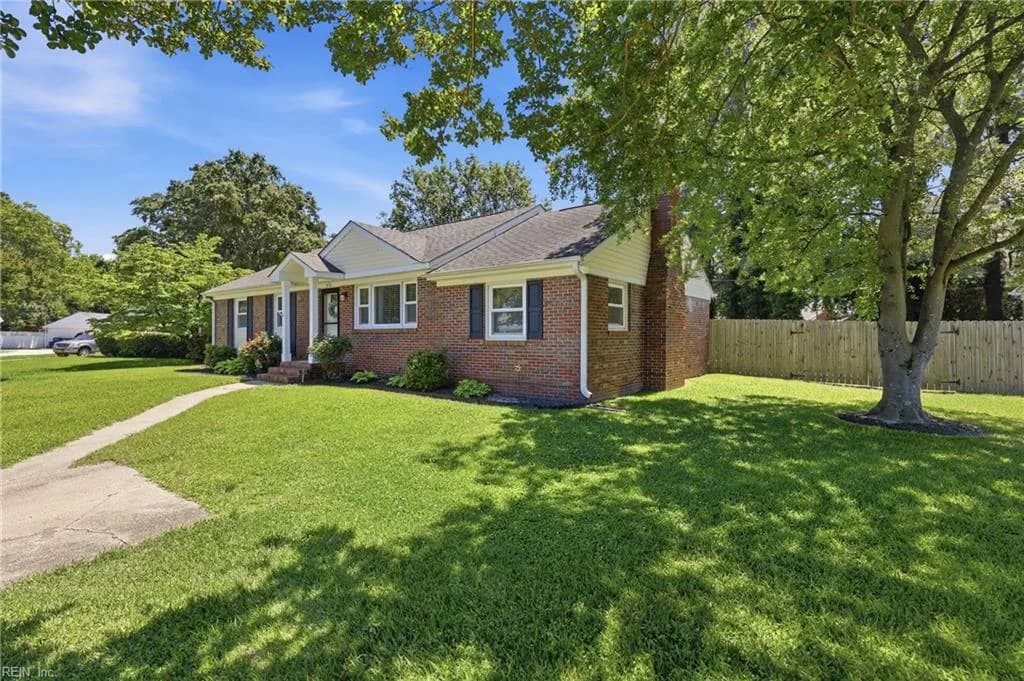 3733 Linnet LN, PORTSMOUTH VA 23703 - Photo 3