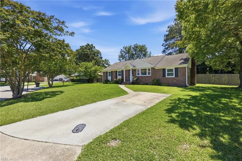 3733 Linnet LN, PORTSMOUTH VA 23703 - Photo 5
