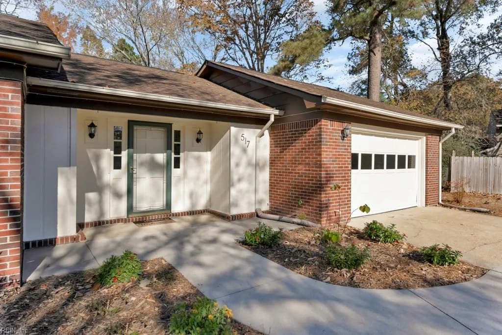 517 Norman LN, VIRGINIABEACH VA 23452 - Photo 3
