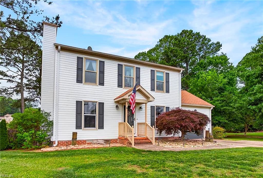 1 Laramie CT, NEWPORT NEWS VA 23608 - Photo 3