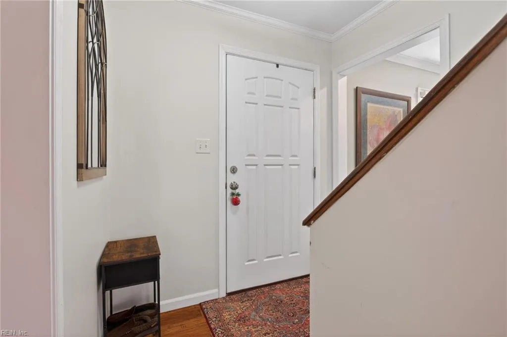 1 Laramie CT, NEWPORTNEWS VA 23608 - Photo 5