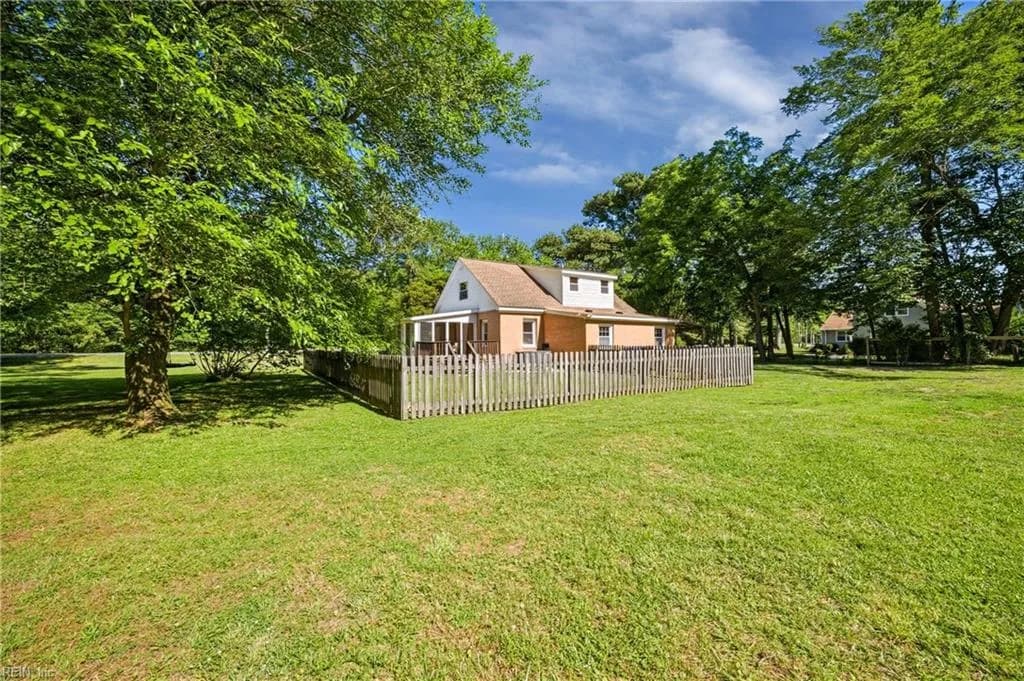 317 George Washington HWY S, CHESAPEAKE VA 23323 - Photo 3