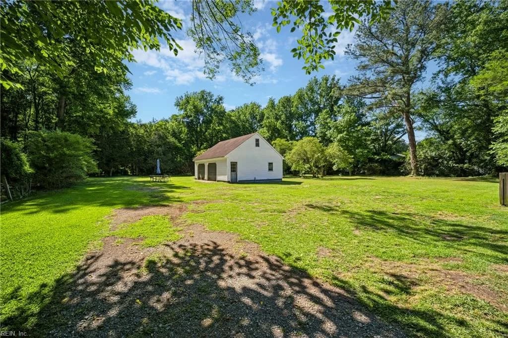 317 George Washington HWY S, CHESAPEAKE VA 23323 - Photo 4