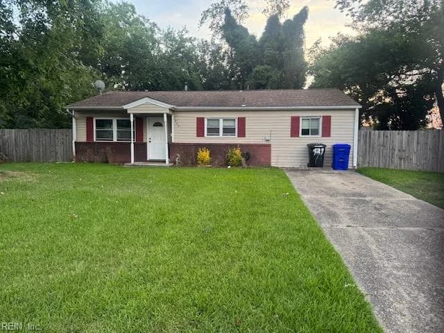 509 Brian AVE, VIRGINIABEACH VA 23462 - Photo 2