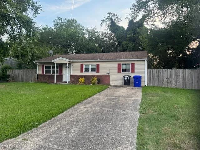 509 Brian AVE, VIRGINIABEACH VA 23462 - Photo 3