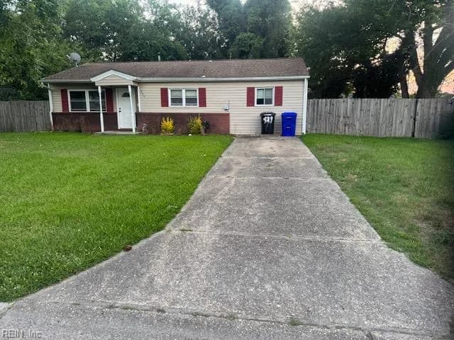 509 Brian AVE, VIRGINIABEACH VA 23462 - Photo 4