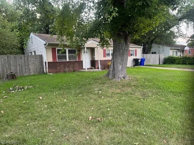 509 Brian AVE, VIRGINIABEACH VA 23462 - Photo 5