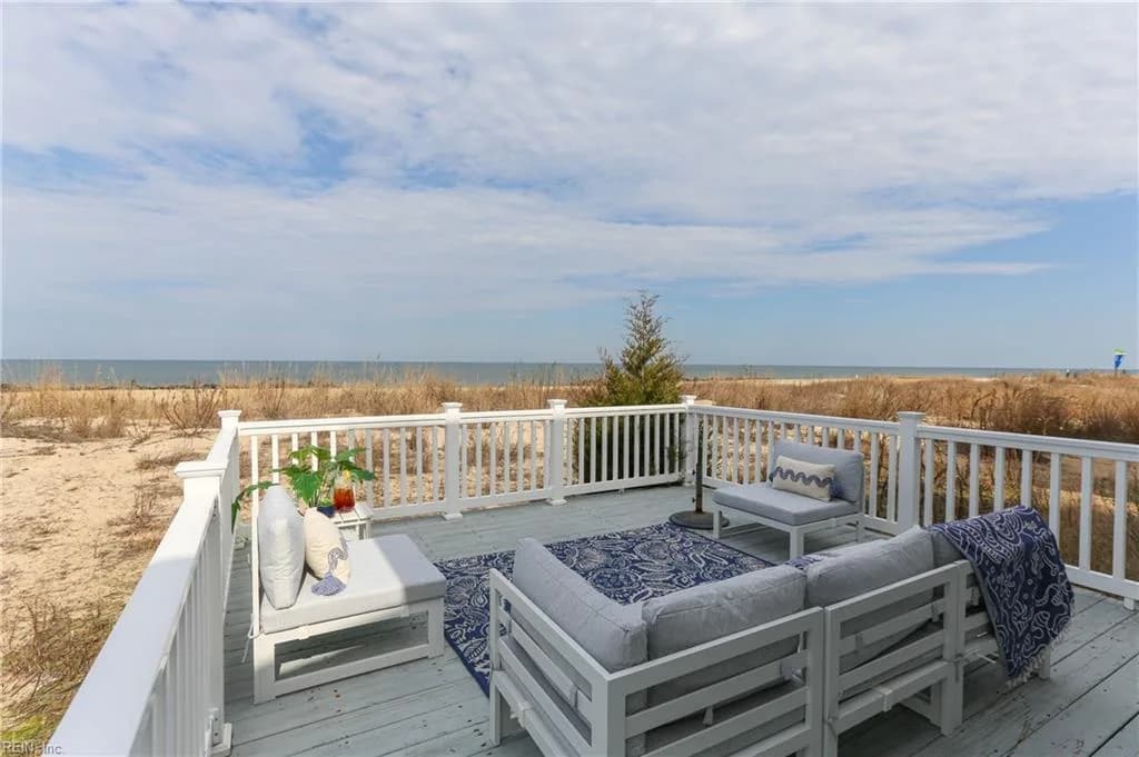 822 W Ocean View AVE, NORFOLK VA 23505 - Photo 5