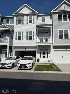 9615 21st Bay ST, NORFOLK VA 23518