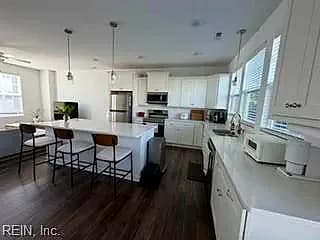 9615 21st Bay ST, NORFOLK VA 23518 - Photo 5