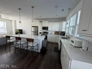 9615 21st Bay ST, NORFOLK VA 23518 - Photo 5