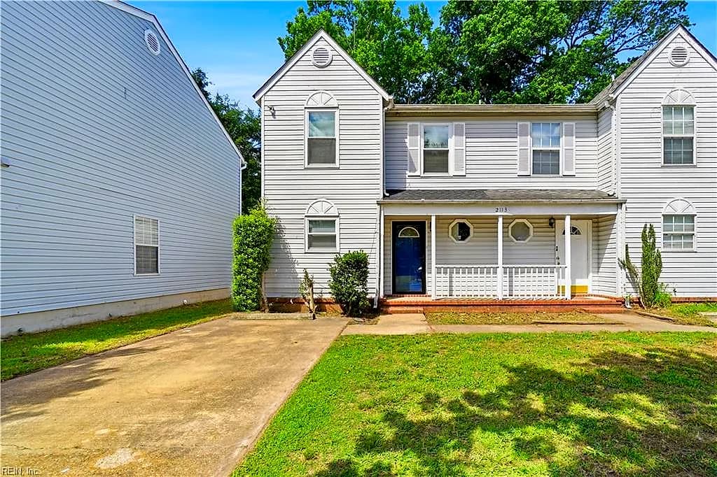 2113 Keller AVE #14, NORFOLK VA 23504 - Photo 3