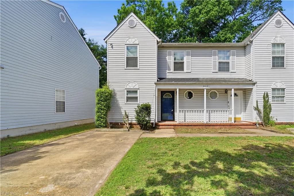 2113 Keller AVE #14, NORFOLK VA 23504 - Photo 3