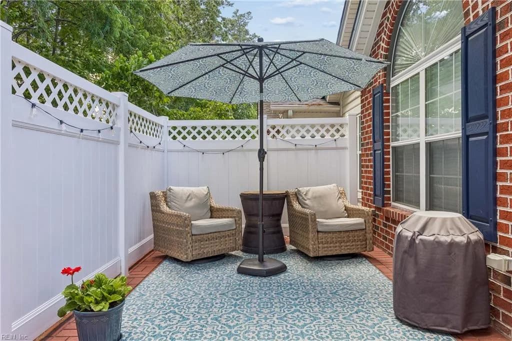 122 Garman LOOP, YORKTOWN VA 23690 - Photo 5