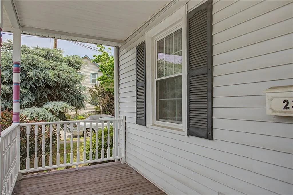 234 Washington AVE, HAMPTON VA 23669 - Photo 3