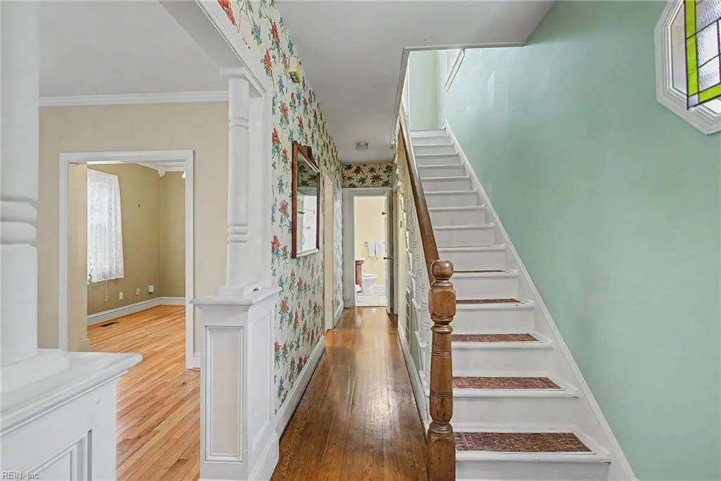 234 Washington AVE, HAMPTON VA 23669 - Photo 4