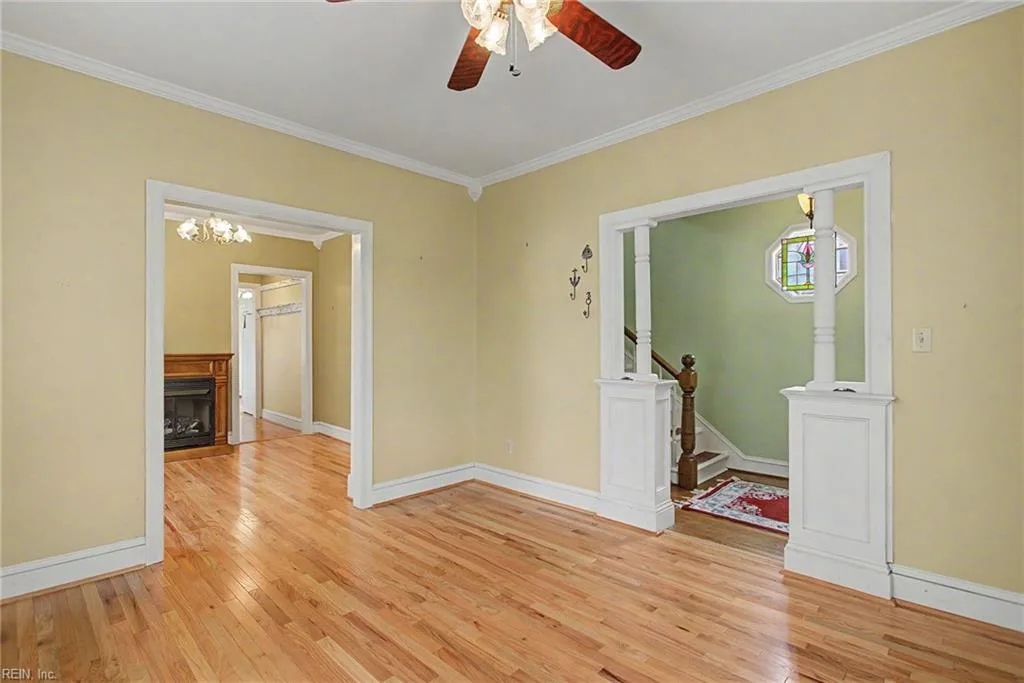 234 Washington AVE, HAMPTON VA 23669 - Photo 5