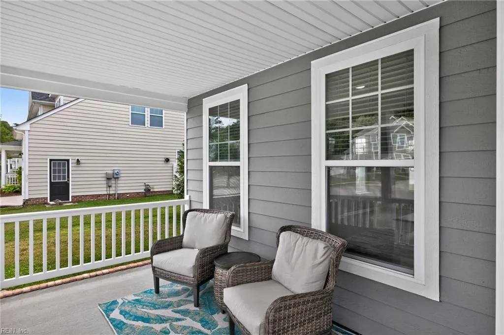 5521 White Swallow WAY, CHESAPEAKE VA 23321 - Photo 4