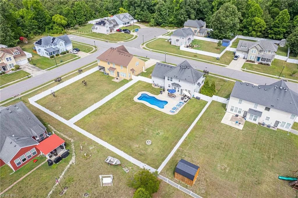 5521 White Swallow WAY, CHESAPEAKE VA 23321 - Photo 5