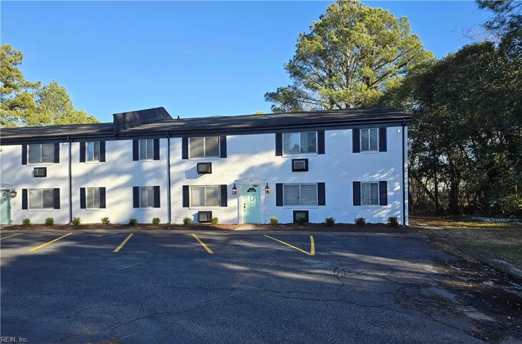 410 Bosley AVE #B, SUFFOLK VA 23434