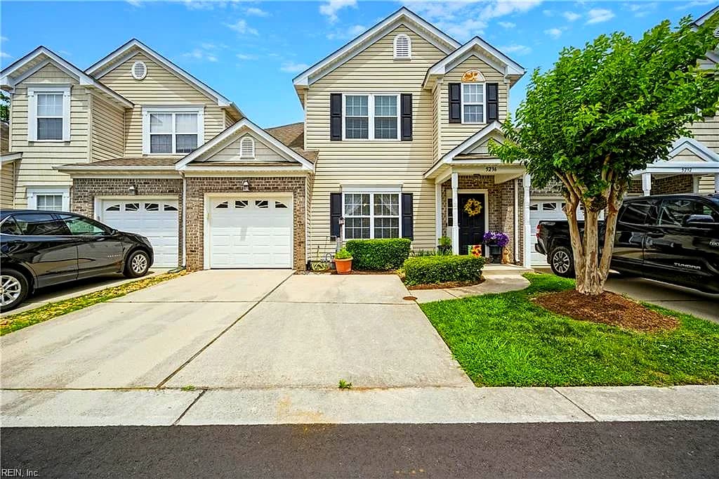 5236 Pirata PL, VIRGINIA BEACH VA 23462 - Main photo