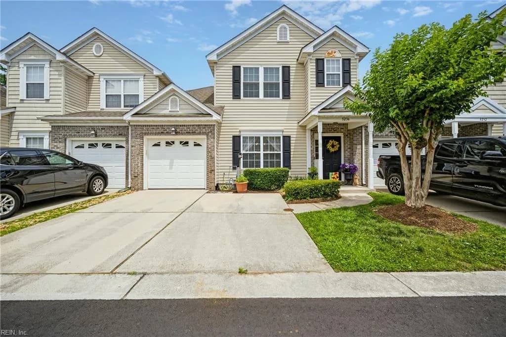 5236 Pirata PL, VIRGINIABEACH VA 23462 - Main photo