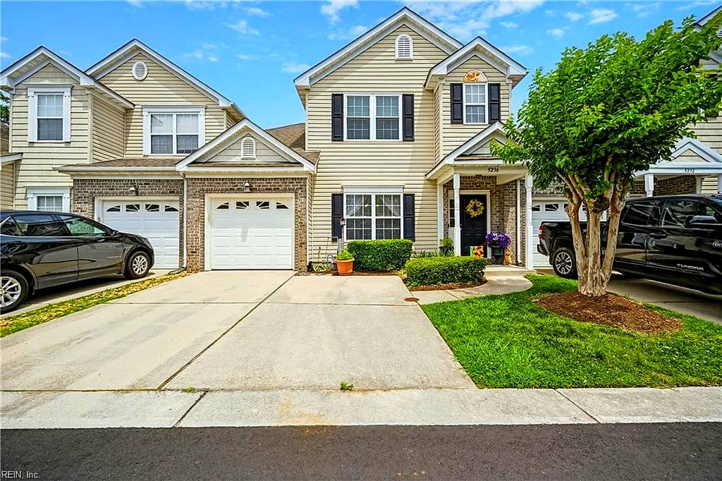 5236 Pirata PL, Virginia Beach — 2 bed Residential, 1,712 sqft