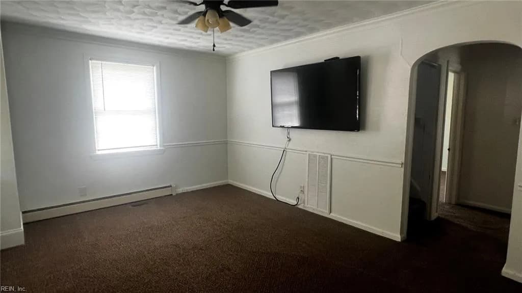 3607 Bart ST, PORTSMOUTH VA 23707 - Photo 4