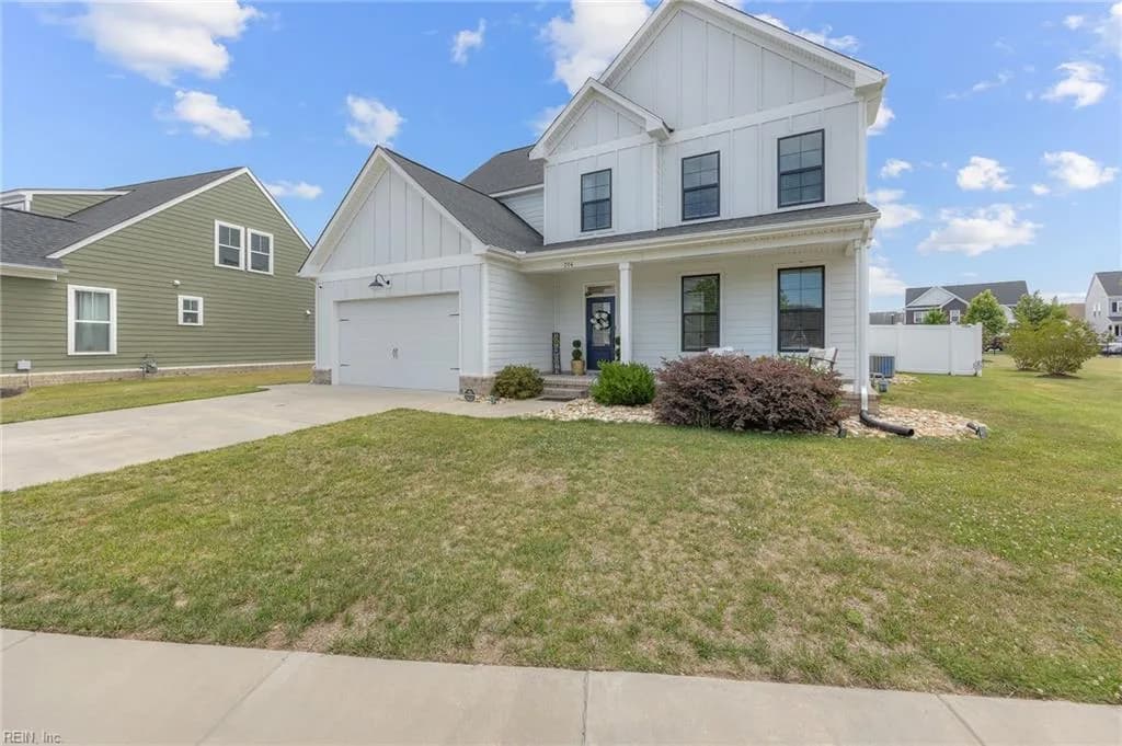 204 McCormick DR, SUFFOLK VA 23434 - Photo 4