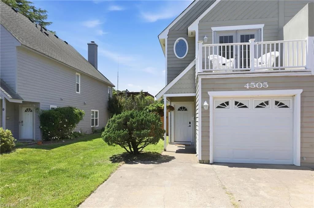 4505 Guam ST, VIRGINIABEACH VA 23455 - Photo 2