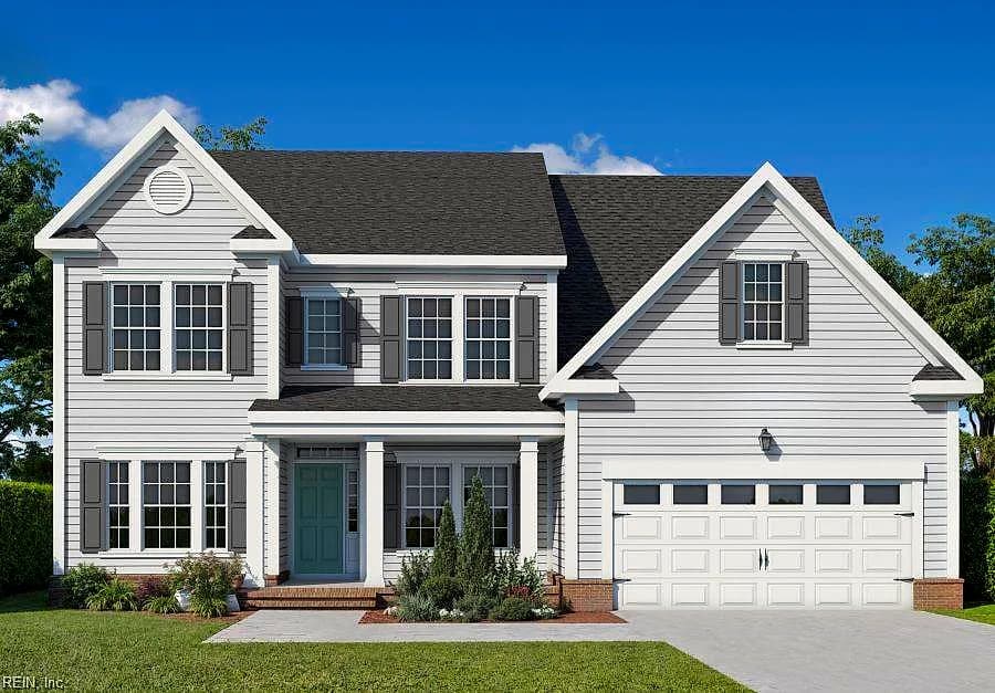 MM Waterford 2 NONE, SUFFOLK VA 23435