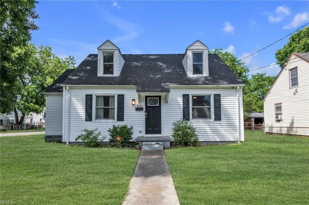 3601 Pamlico CIR, NORFOLK VA 23513 - Photo 5
