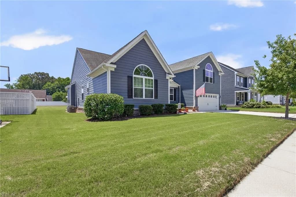 205 Wisdom PATH, CHESAPEAKE VA 23322 - Photo 3