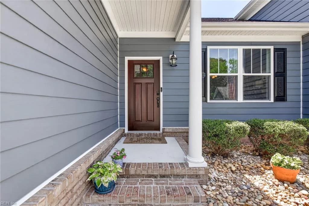 205 Wisdom PATH, CHESAPEAKE VA 23322 - Photo 4