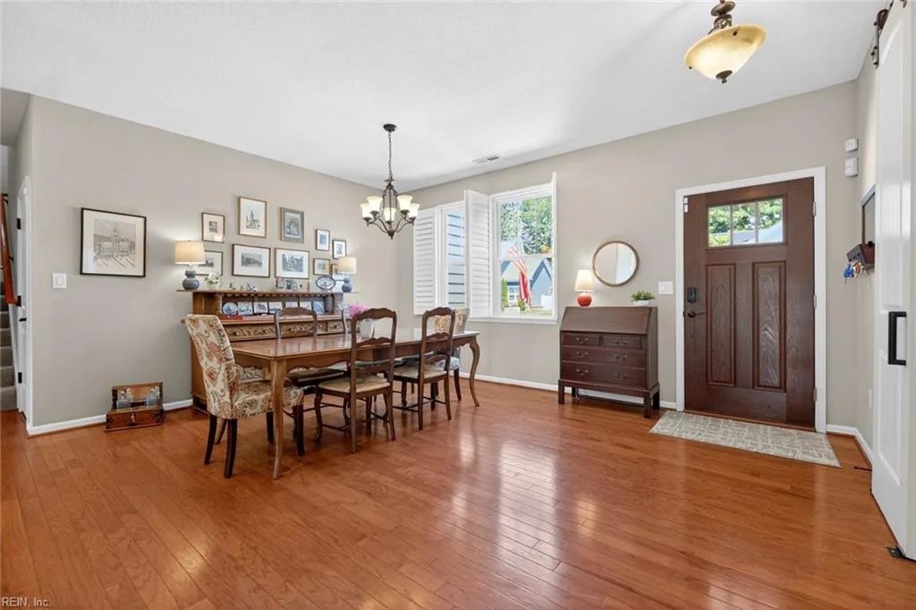 205 Wisdom PATH, CHESAPEAKE VA 23322 - Photo 5