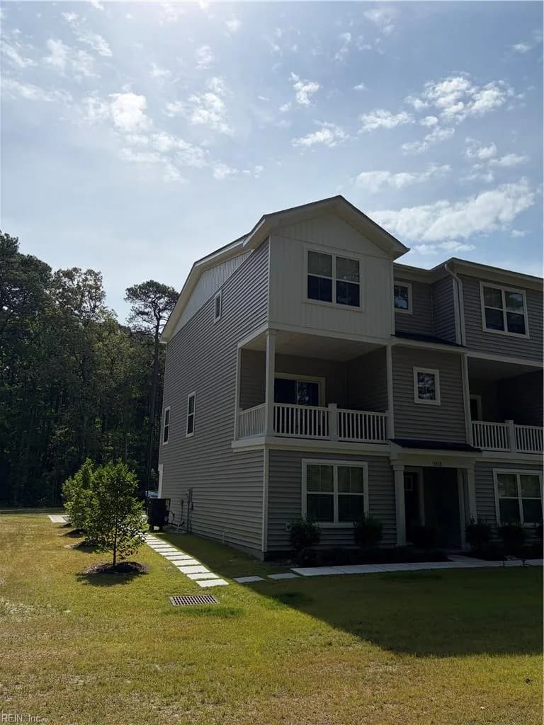 1113 Oneil WAY, VIRGINIABEACH VA 23454 - Main photo