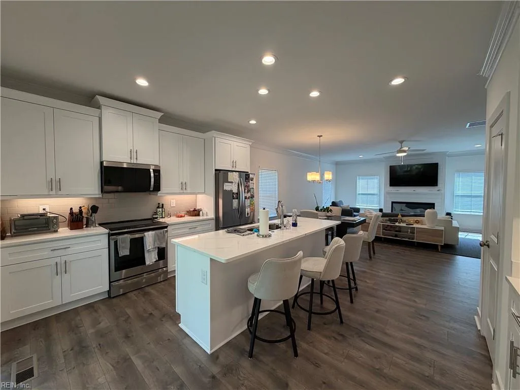 1113 Oneil WAY, VIRGINIABEACH VA 23454 - Photo 3