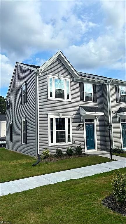 211 Reids Place DR, Suffolk — 3 bed Residential, 1,280 sqft