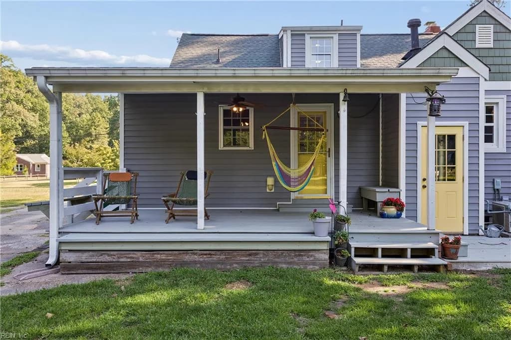 530 Burcher RD, NEWPORTNEWS VA 23606 - Main photo