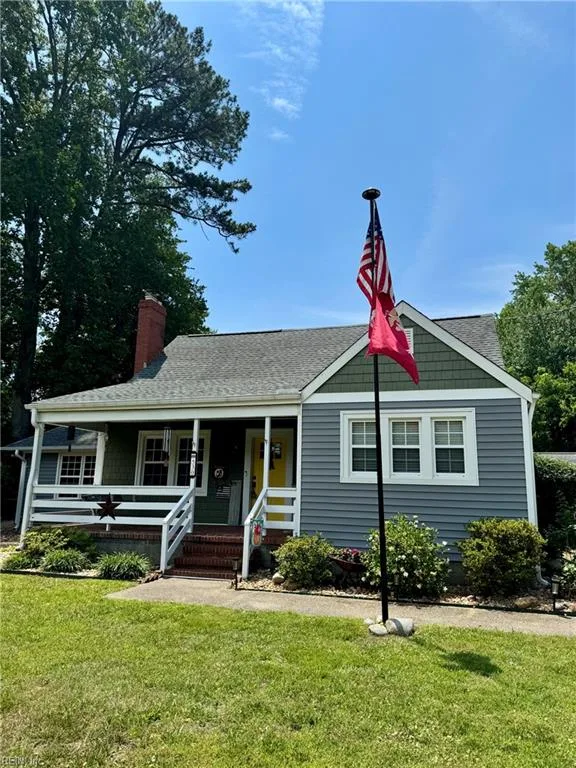 530 Burcher RD, NEWPORTNEWS VA 23606