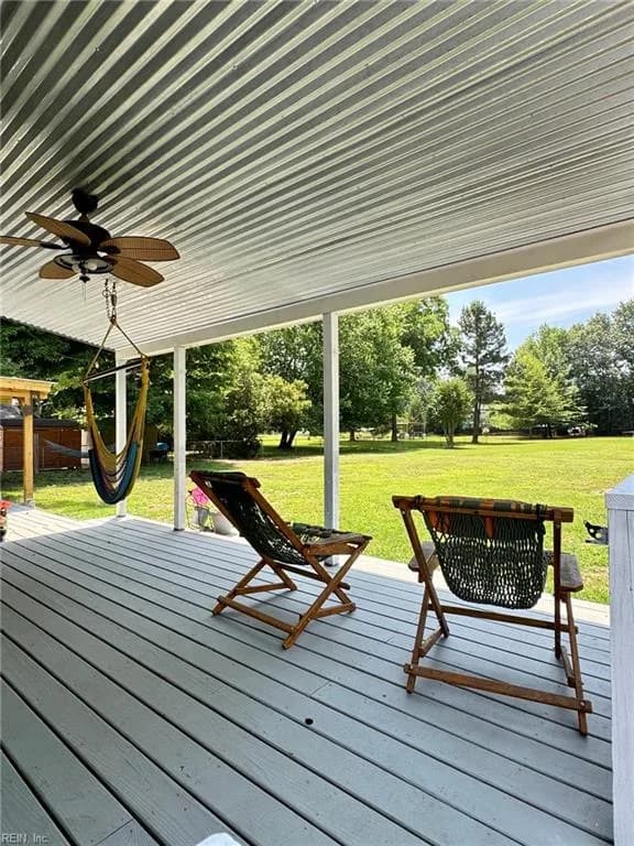 530 Burcher RD, NEWPORTNEWS VA 23606 - Photo 3