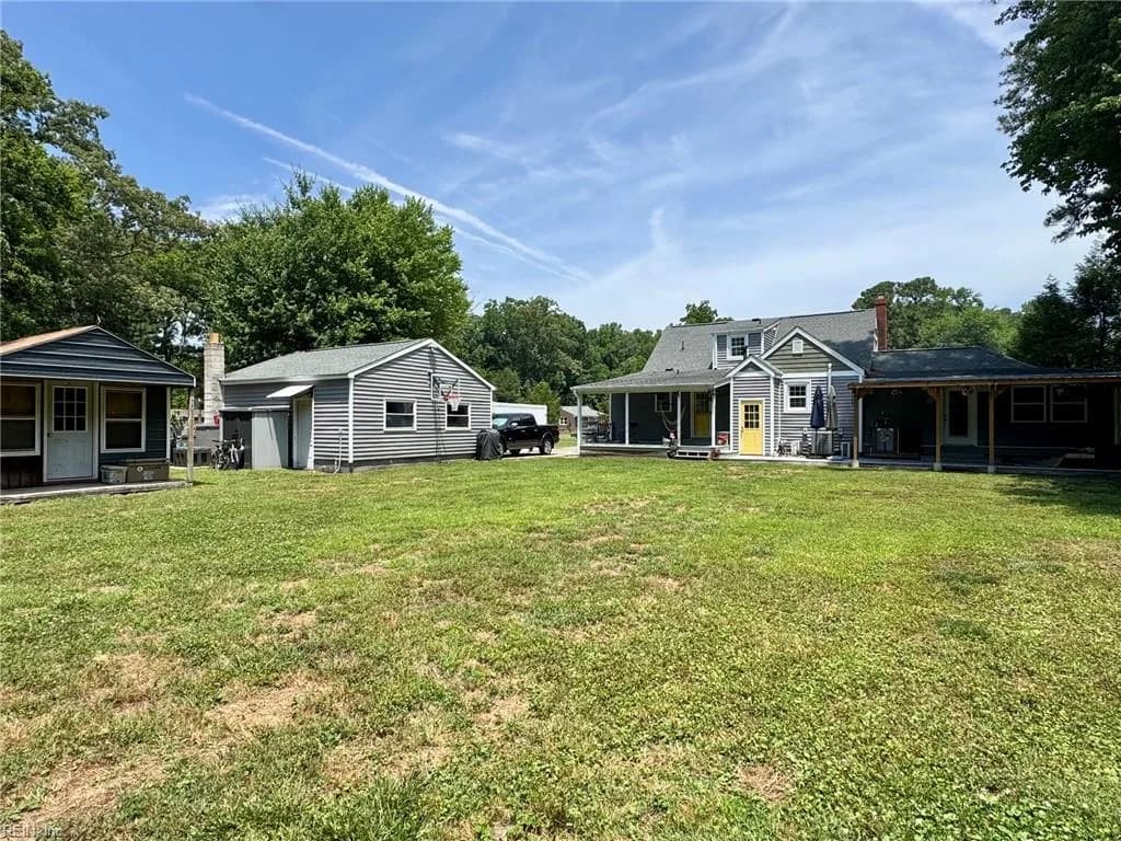 530 Burcher RD, NEWPORTNEWS VA 23606 - Photo 4