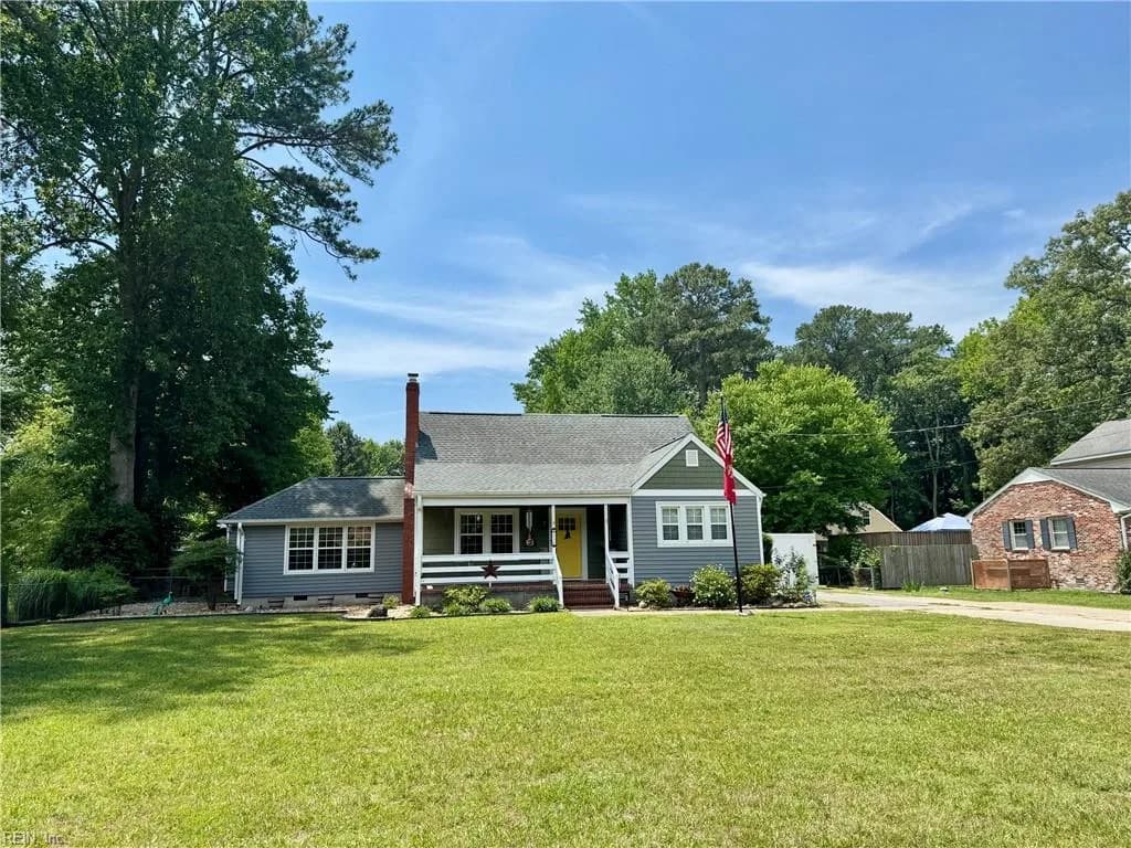 530 Burcher RD, NEWPORTNEWS VA 23606 - Photo 5