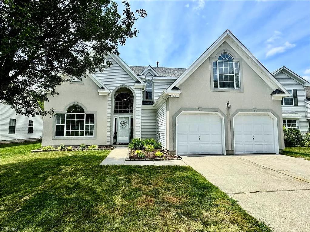 2424 Seven Kings RD, VIRGINIA BEACH VA 23456 - Main photo