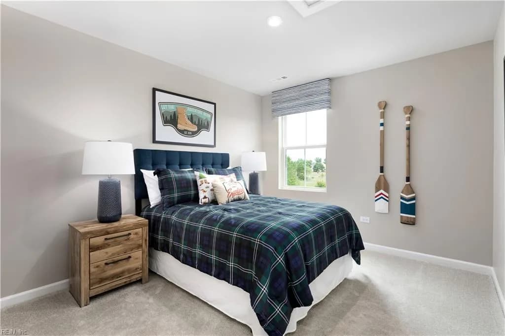 2137 Gilmer LN, TOANO VA 23168 - Photo 5